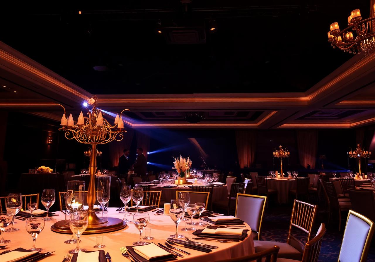 Gala Anual Forbes Brasil