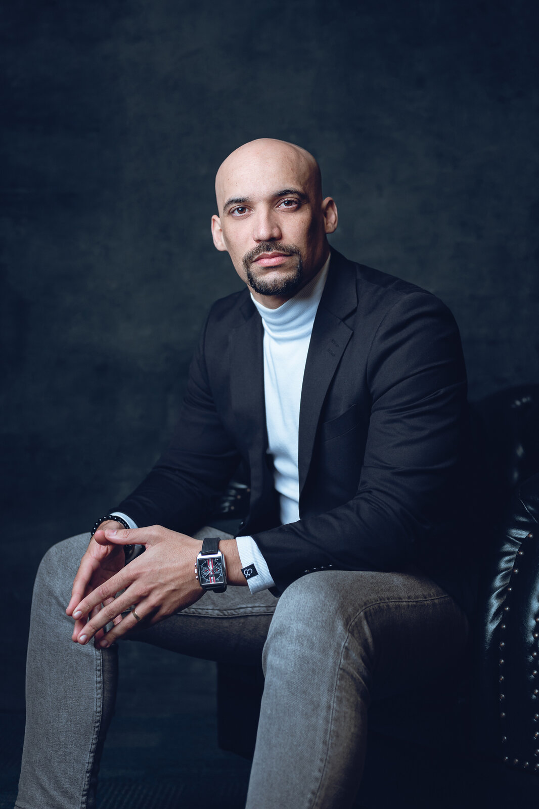 Mateus Santoro